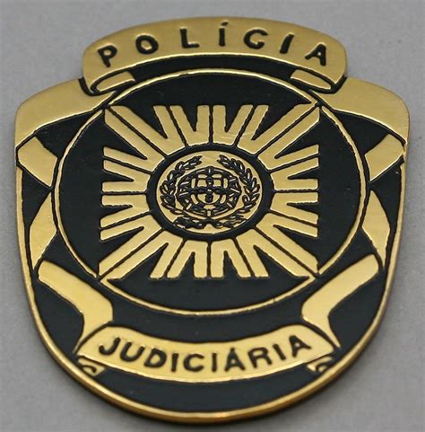 Polícia Judiciária